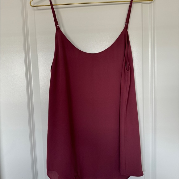π3 for $15π New Aritzia Babaton Everly Camisole - Picture 4 of 6